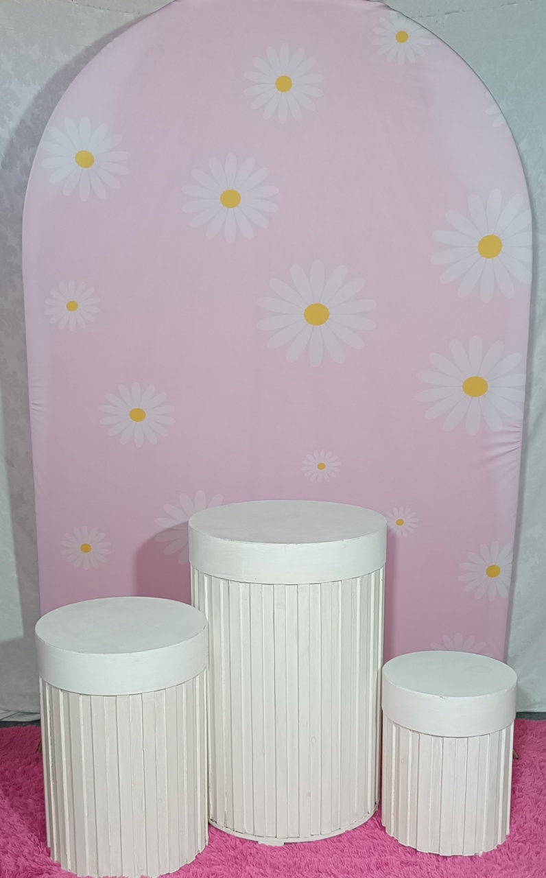 Kit Margarida (17) - FERNANDO FESTAS E EVENTOS
