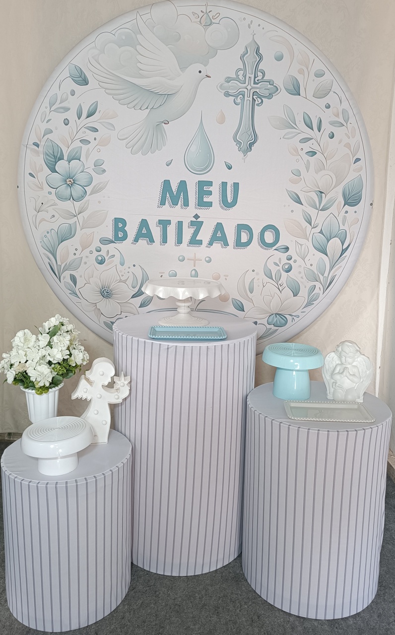 Meu Batismo 202502 - FERNANDO FESTAS E EVENTOS