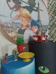 Kit Miraculous Ladybug  - imagem 3