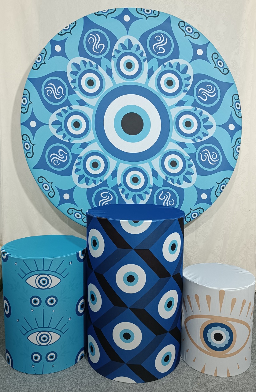 Kit Olho Grego (01) - FERNANDO FESTAS E EVENTOS