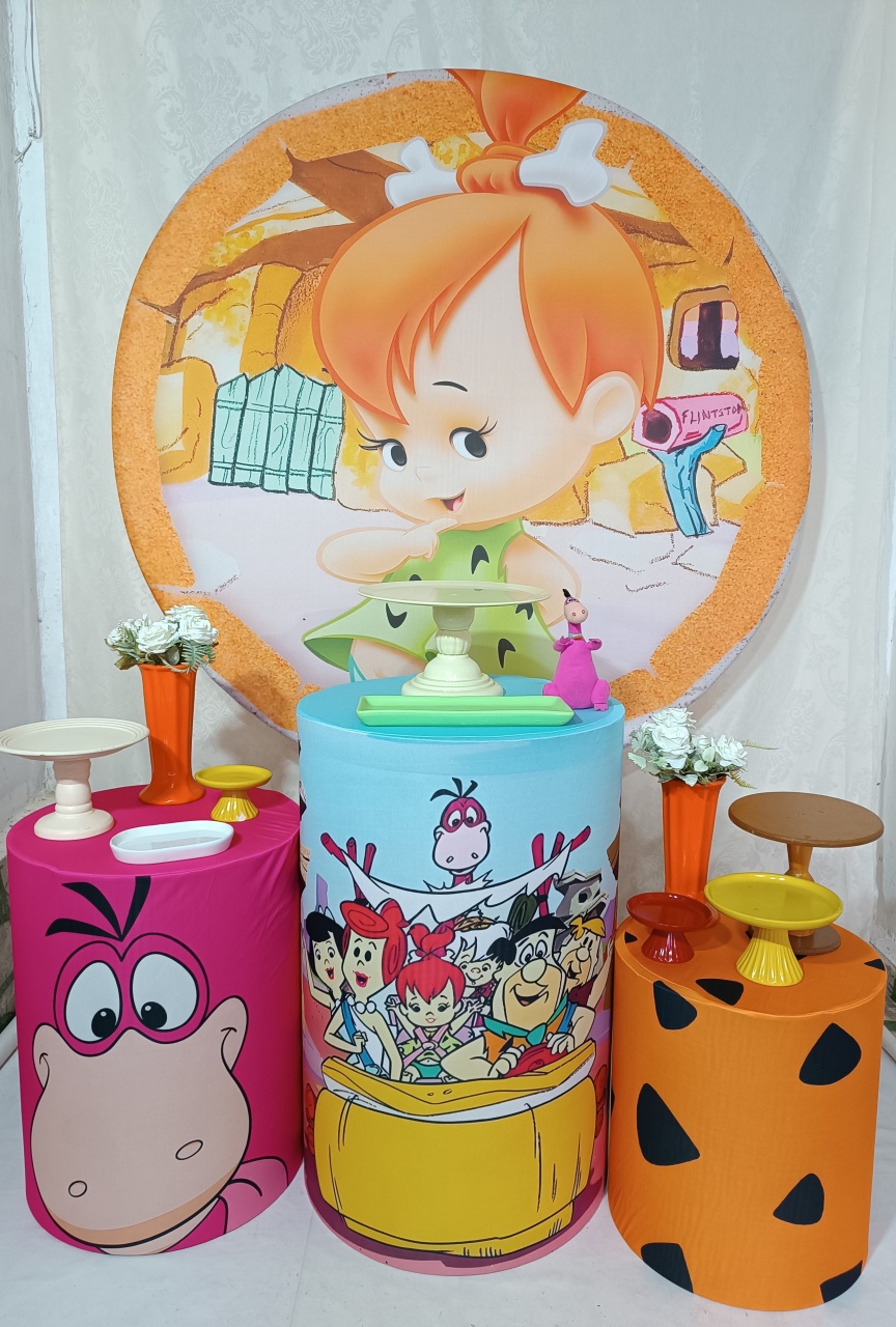 Kit Pedrita 01 - FERNANDO FESTAS E EVENTOS