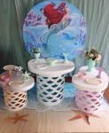 Sereia Ariel 05 - imagem 2
