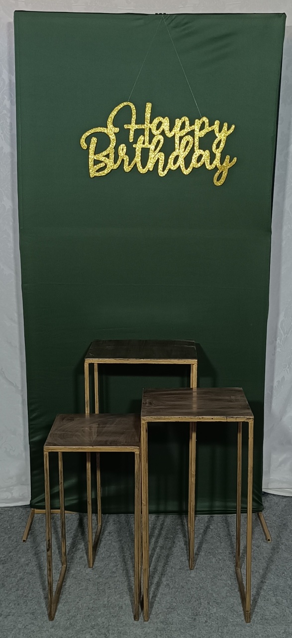 Tablet Médio Helanca Verde Militar (03) - FERNANDO FESTAS E EVENTOS