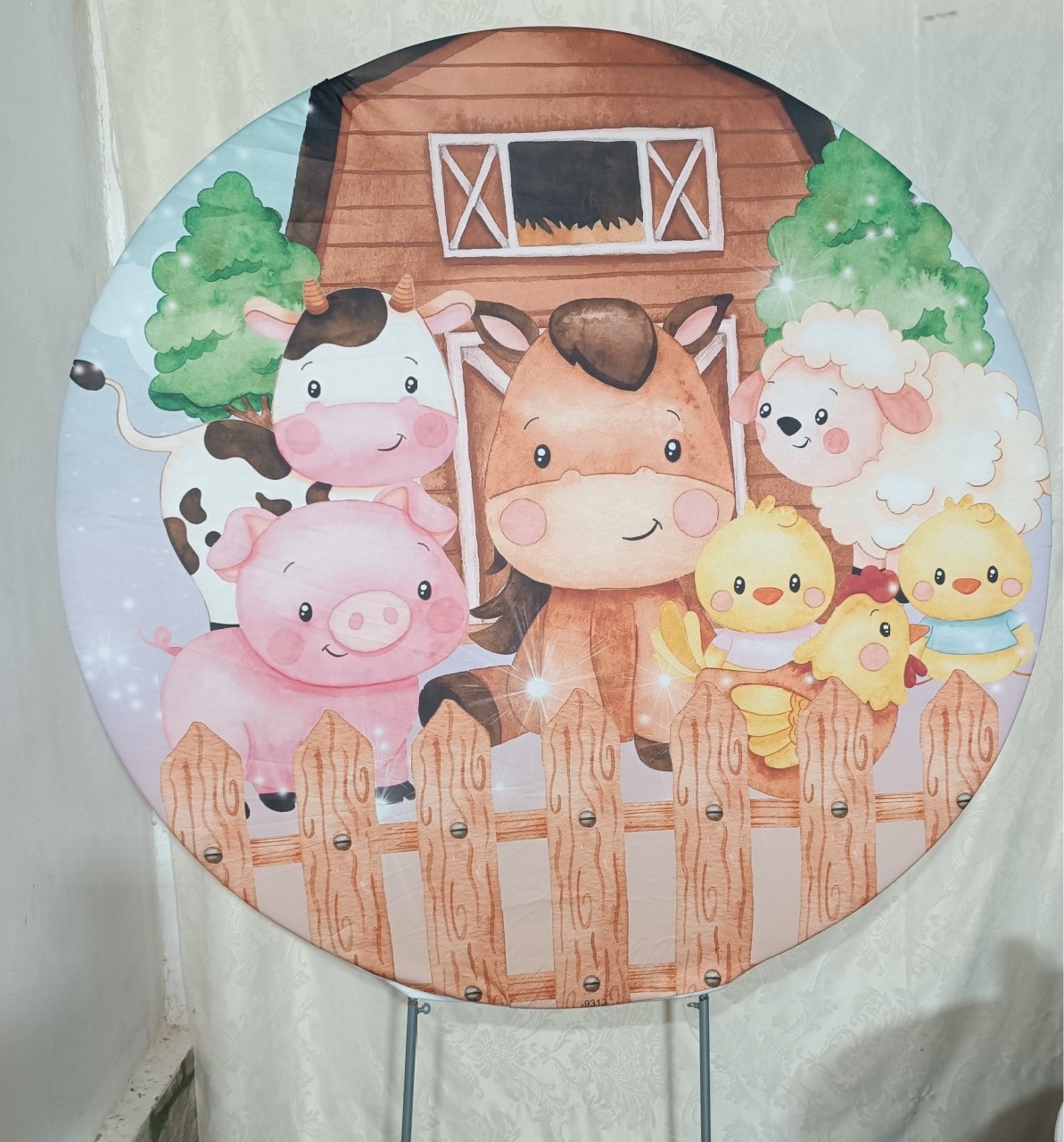 Fazendinha 11 - FERNANDO FESTAS E EVENTOS