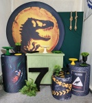 Dinossauros Perigo 03 - imagem 2