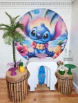 Stitch Havaí 03 - imagem 2