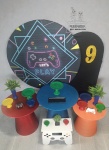 Gamer Com Mesas Cone (02) - imagem 7
