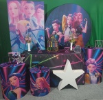 Guerreiras K Pop (05) - imagem 1
