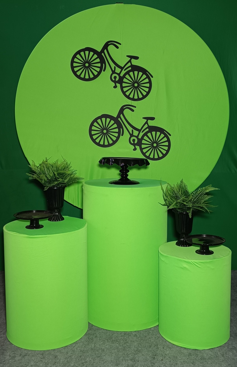 Kit Bicicleta (01) - FERNANDO FESTAS E EVENTOS
