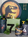 Dinossauros Perigo 03 - imagem 1