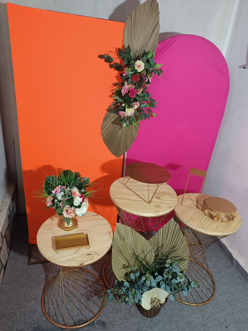 Tropical - FERNANDO FESTAS E EVENTOS