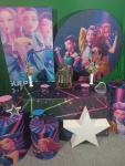 Guerreiras K Pop (05) - imagem 2