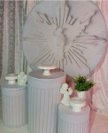 Kit Espírito Santo G (02 ) - imagem 2