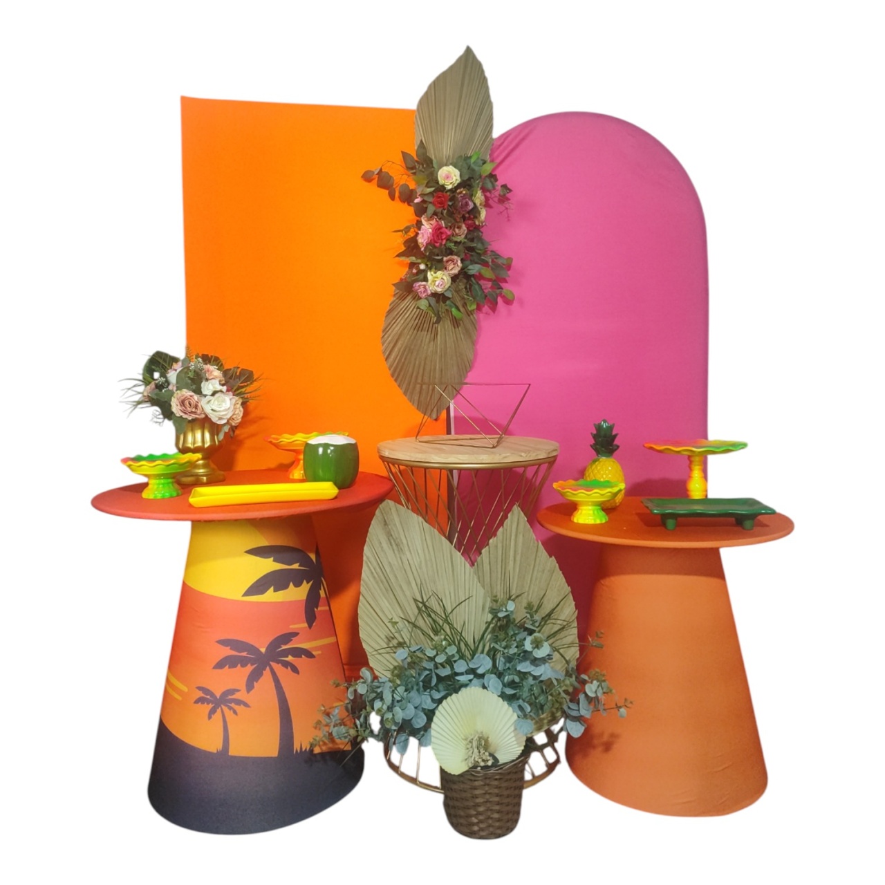 Tropical 02 - FERNANDO FESTAS E EVENTOS