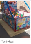 Brinquedos Tombo Legal - imagem 2