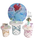 Sereia Ariel 05 - imagem 1