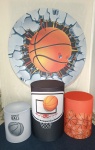  Basquete (01) - imagem 2