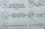Brinquedos Cama Elástica 4,5 Diâmetro  - imagem 1