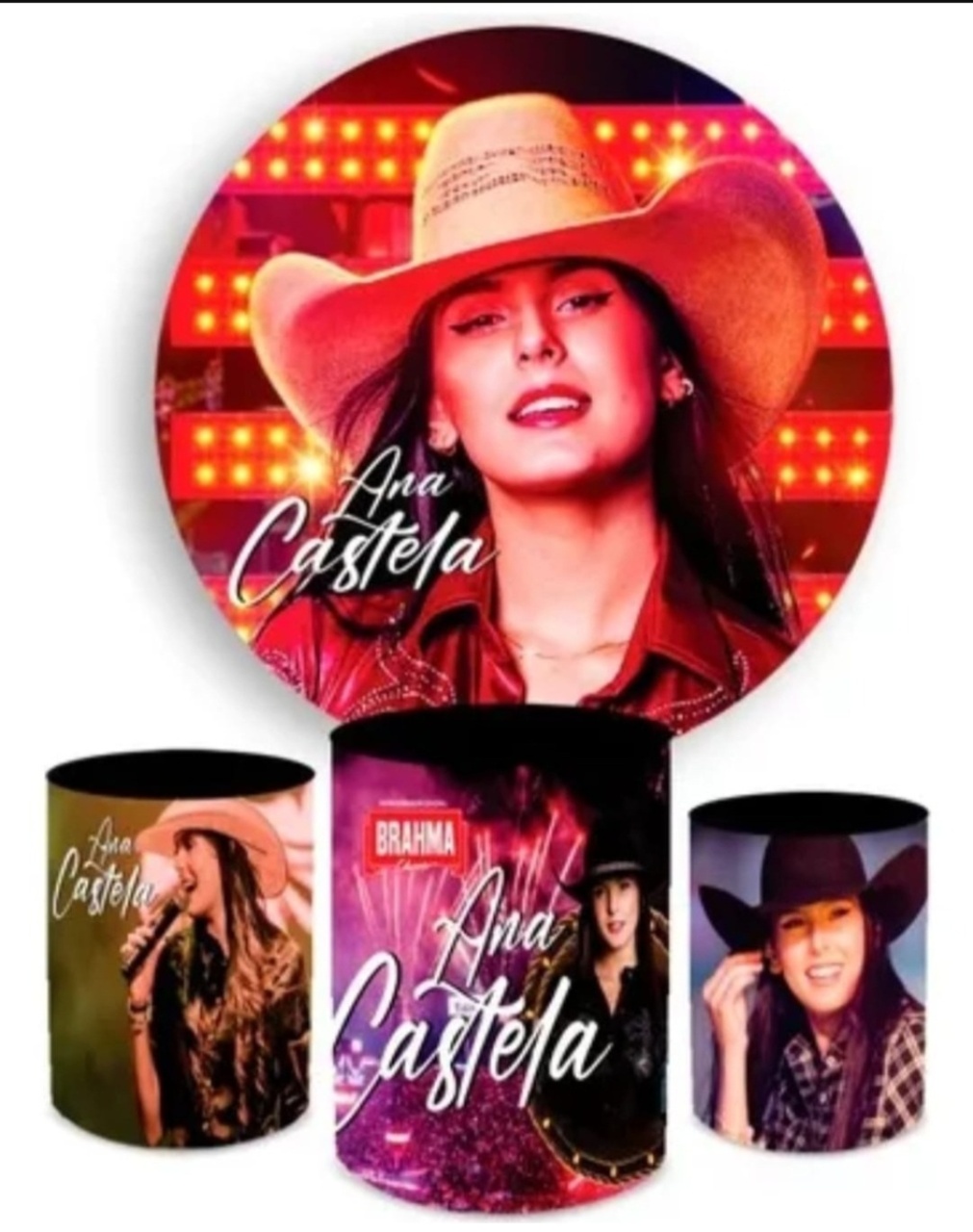Ana Castelo 02 - FERNANDO FESTAS E EVENTOS