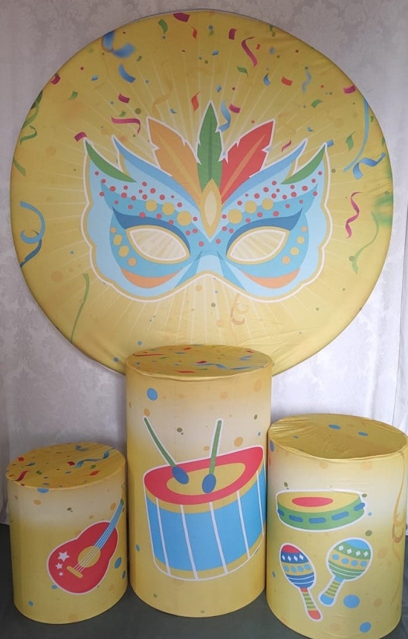 Carnaval 01 - FERNANDO FESTAS E EVENTOS