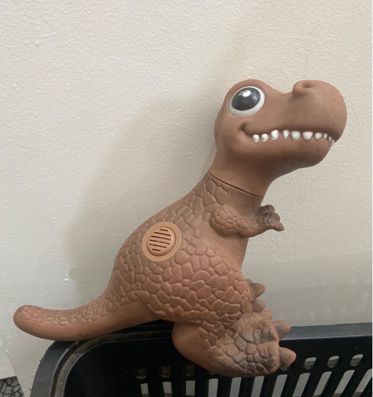 Display Boneco Dino - Sua Festa Pegue & Monte