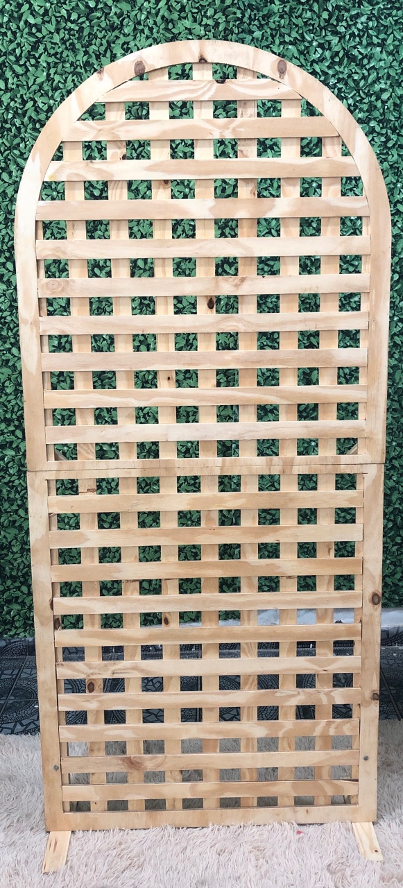 Painel Pinus M - Sua Festa Pegue & Monte