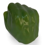Mão Do Hulk - imagem 2