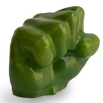 Mão Do Hulk - imagem 1