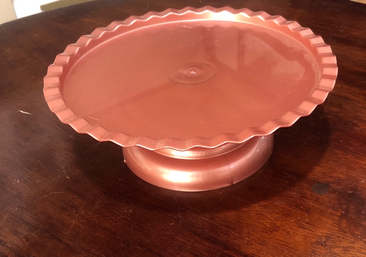 Bandeja Rosé - Sua Festa Pegue & Monte