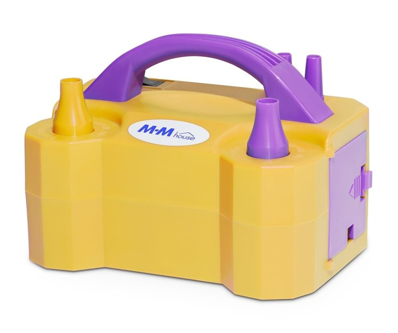 Máquina de Encher Balão 220V - Sua Festa Pegue & Monte