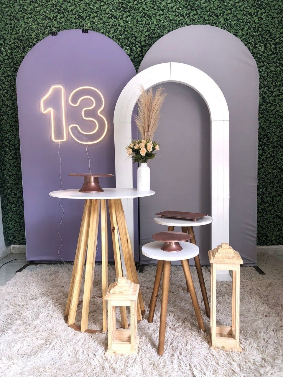 Kit Adulto (13 Anos) - Sua Festa Pegue & Monte