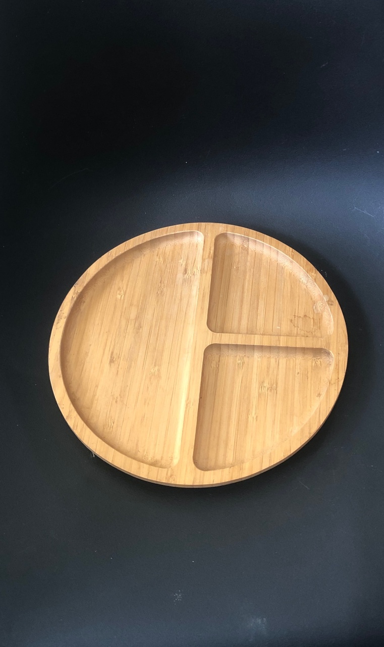 Tábua de Petisco Decorativa - Item Chá de Panela/Cozinha - Sua Festa Pegue & Monte