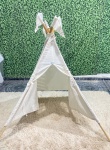 Cabana Para Festa Do Pijama  - imagem 2