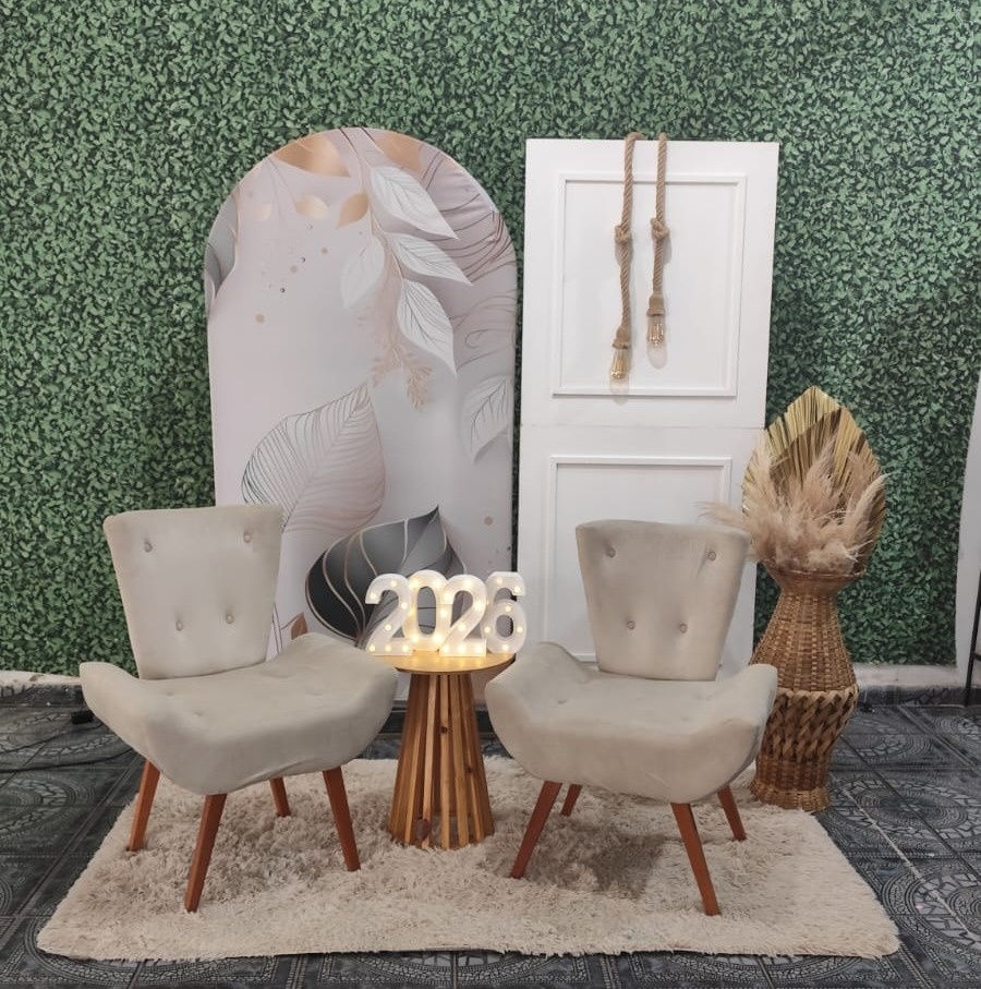 Kit Ano Novo 02 - Sua Festa Pegue & Monte