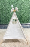 Cabana Para Festa Do Pijama  - imagem 1