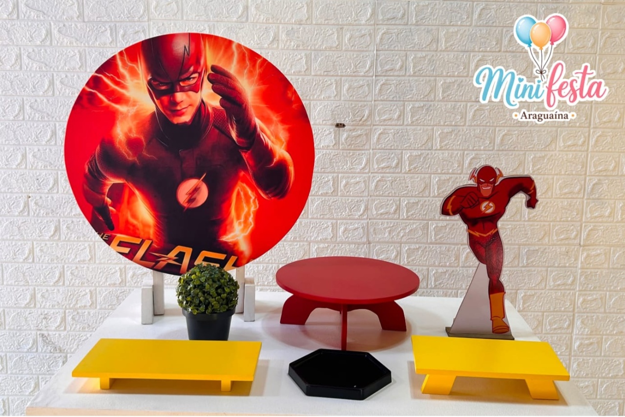 Flash 🤵 / Kit Parabéns 👏🧩 - Mãe Coruja Pegue Monte 