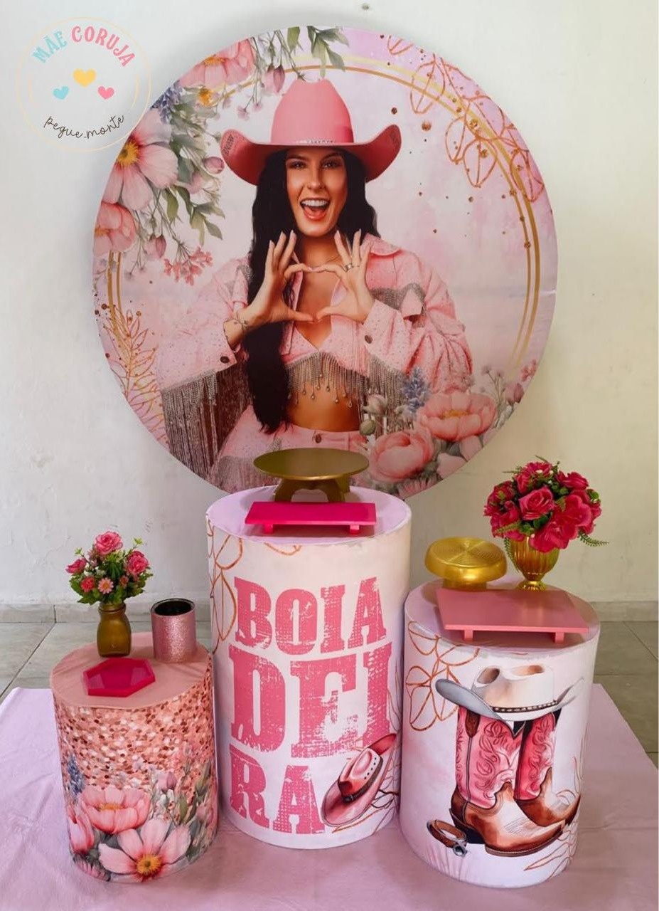 Ana Castella Kit Bronze - Kátia Campos