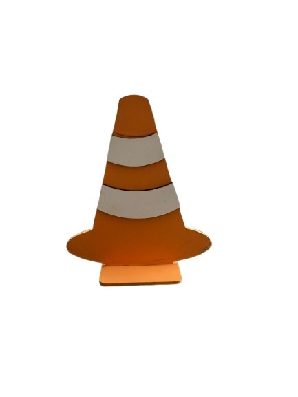 Display - Cone - Jessica Souza de Macedo