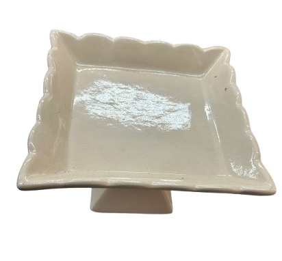 Doceira Torre - Creme - Jessica Souza de Macedo