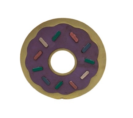 Display - Rosquinha - Jessica Souza de Macedo