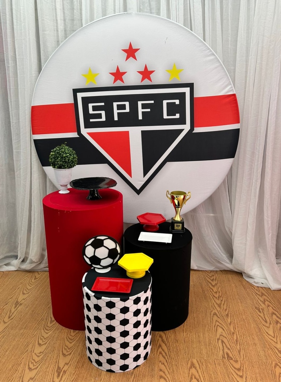 Pegue & Monte São Paulo - Kit Bronze - Jessica Souza de Macedo