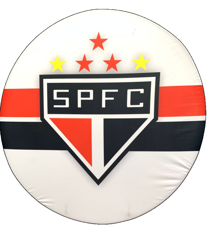 Painel Temático São Paulo - Jessica Souza de Macedo