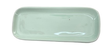 Rocamboleira Oval - Verde Candy - Jessica Souza de Macedo
