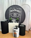 Pegue & Monte Jack Daniel's - Kit Ouro - imagem 1