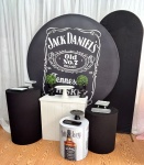 Pegue & Monte Jack Daniel's - Kit Ouro - imagem 2