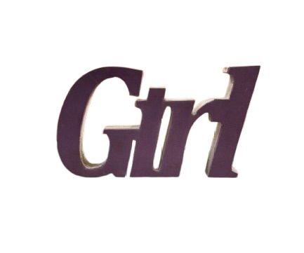 Display - Girl - Jessica Souza de Macedo