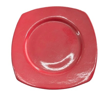 Doceira Ceramica P - Rosa Pink - Jessica Souza de Macedo