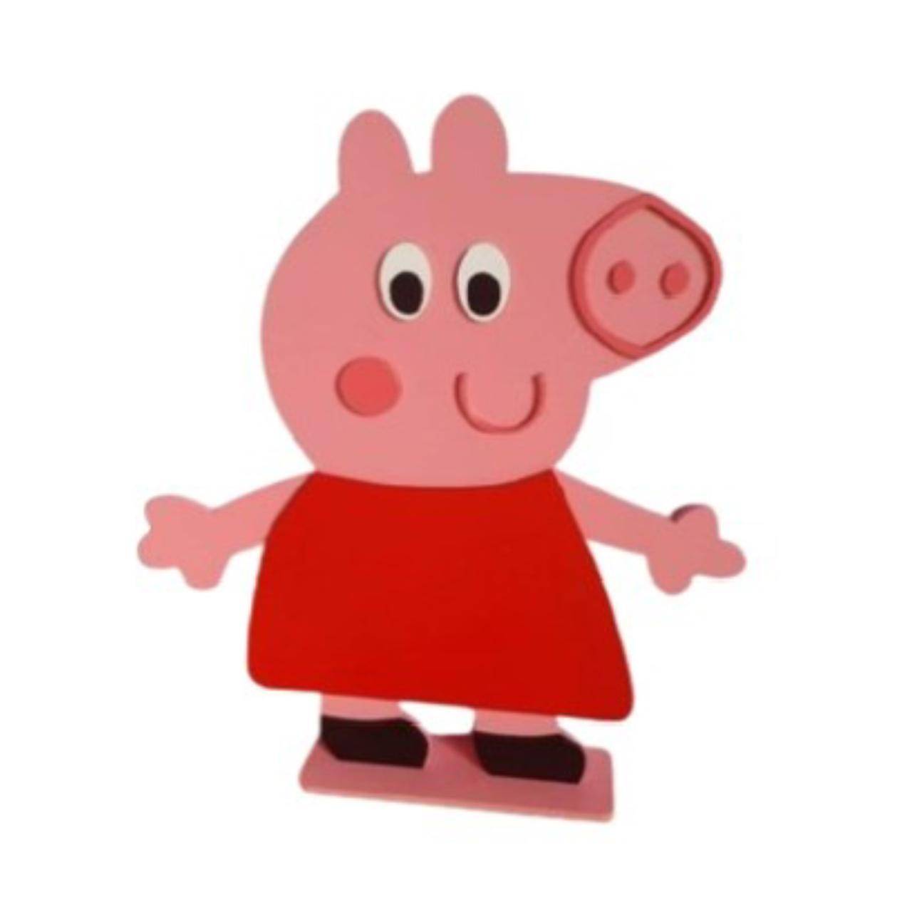 Peppa Pig - Jessica Souza de Macedo