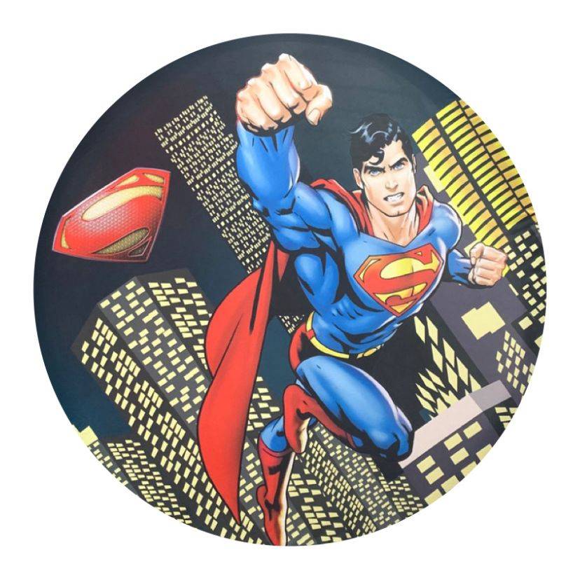Painel Temático Super Mam - Jessica Souza de Macedo
