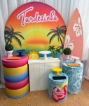 Pegue & Monte Tardezinha - Kit Ouro - imagem 2